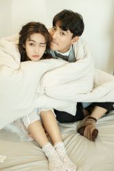 -米兰新娘婚纱摄影