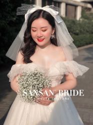 点击看大图 -33度婚纱礼服馆(仁和广场店)