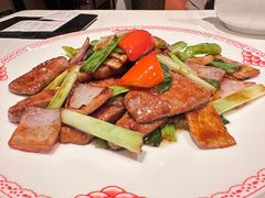 -博多新记·粤菜(复兴店)