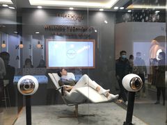 -东浩兰生上海世博展览馆