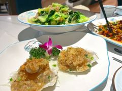 -南山翁新概念川菜(江宁万达广场店)