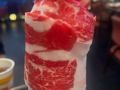 -牛将军•涮肉•烤肉(北京王府井·故宫店)