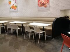 大堂-大圆碗•大排饭(天海店)