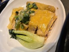 -美心mx餐厅(友邦香港大楼店)