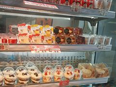 -罗莎蛋糕Rosa bread(四方坪店)