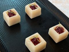 -东海朗廷酒店-唐阁T’ANG COURT 中餐厅