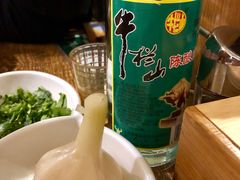 -老门框爆肚涮肉(金宝街店)