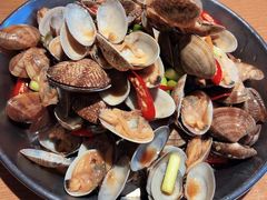 -胡马八破·川菜小馆(高新万达店)