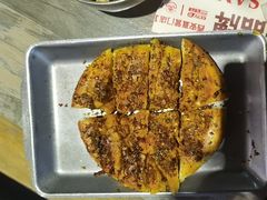 -叁宝烤肉• 西安烧烤(太乙路店)