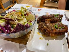 -木屋烧烤(龙华店)