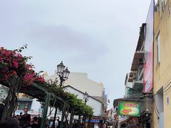 -澳门长洲糯米糍(柯打苏沙街店)