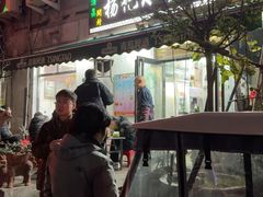 -杨记小炒老店