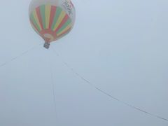 -西岭雪山大飞水景区