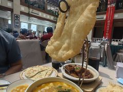 -天毓山庄·餐厅