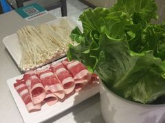 -古乐牛香·鲜牛肉牛杂火锅(新区店)