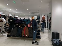 -优衣库(长沙悦方IDmall店)