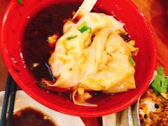 -龙抄手(春熙路总店)