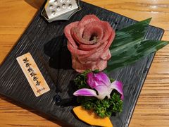-黑牛の店·和牛烧肉(合生汇店)