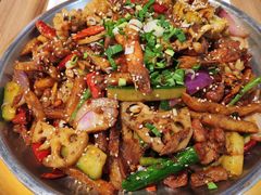 -食悦天美食广场(长沙IFS国金中心店)