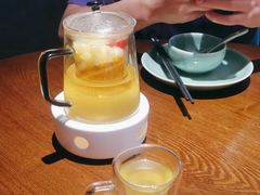 -粗茶淡饭·隐庐私厨(东亭店)