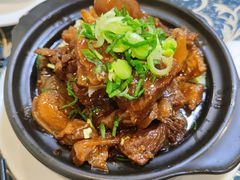 -晓平饭店(嘉善路店)
