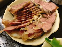 耙牛肉-大龙火锅(老店)