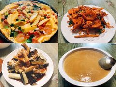 -华春餐馆(鱼山路店)