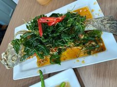 -建兴酒家(班塔通分店)