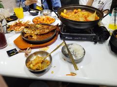 -禾谷韩餐(热带海洋学院店)