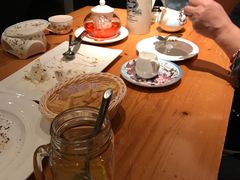 -LENBACH兰巴赫西餐啤酒坊(大连星海广场店)