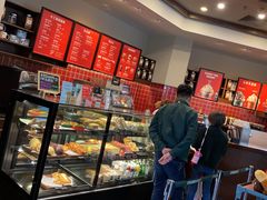 -星巴克(无锡百联奥特莱斯店)