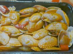 -大尚龙虾·烧烤·秘制虾尾(星光大道店)