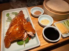 -青年公社烤鸭(蜀山万象汇店)