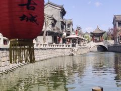 -滦州古城