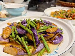 地三鲜-食光慢宴·安吉土菜馆