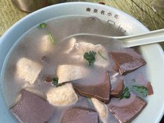 -金原鸭血粉丝汤总店(锁金村店)