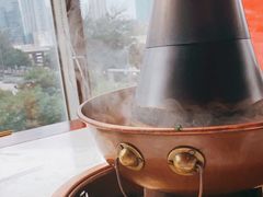 -前门·鲜肉火锅(长风店)