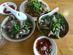-周记翘脚牛肉