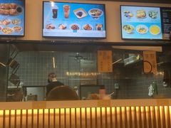 -阿三生煎(正弘城店)