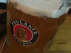 -宝莱纳啤酒花园餐厅PAULANER BRAUHAUS Nanjing(广州路店)