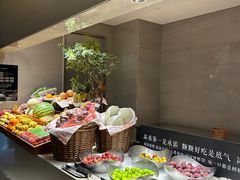 -曲水兰亭(北京四惠店)