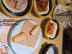 -蒸武门·广式茶点(江南店)
