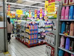 -华润苏果超市(庐江文昌中路购物广场店)