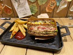 -维卡食舍(户部山店)