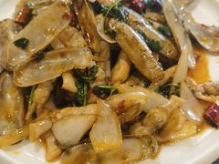 -鼎原力量东北吊炉烧烤(临河街店)