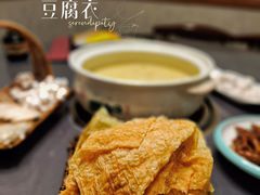-金龙·打边炉(武进路店)