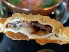 -陀岗美食·云南藏式特色餐厅
