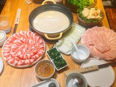 -四喜小胖·北京涮肉(五道营店)