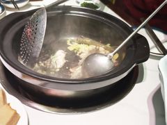 -景笙毋米粥底火锅(20年老字号)