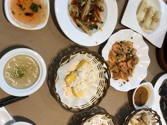 -庄氏祥记家常食府(国瑞建材家居博览中心店)